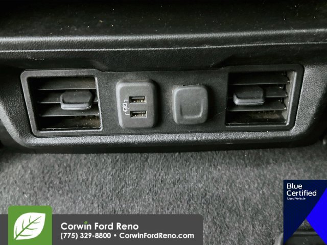 Used 2021 Chevrolet Silverado 2500 LTZ AWD/4WD image 28