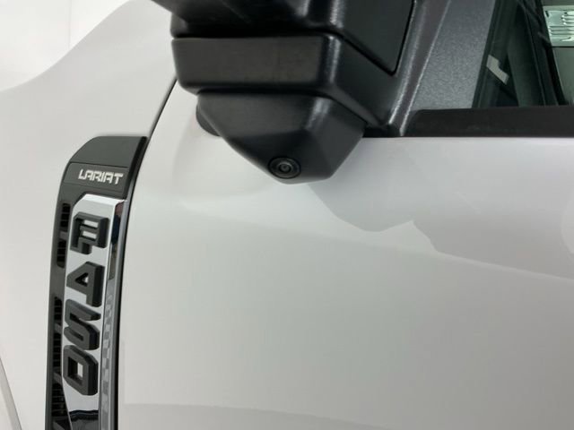 Certified 2025 Ford F450 Lariat w/ FX4 Off-Road Package image 12