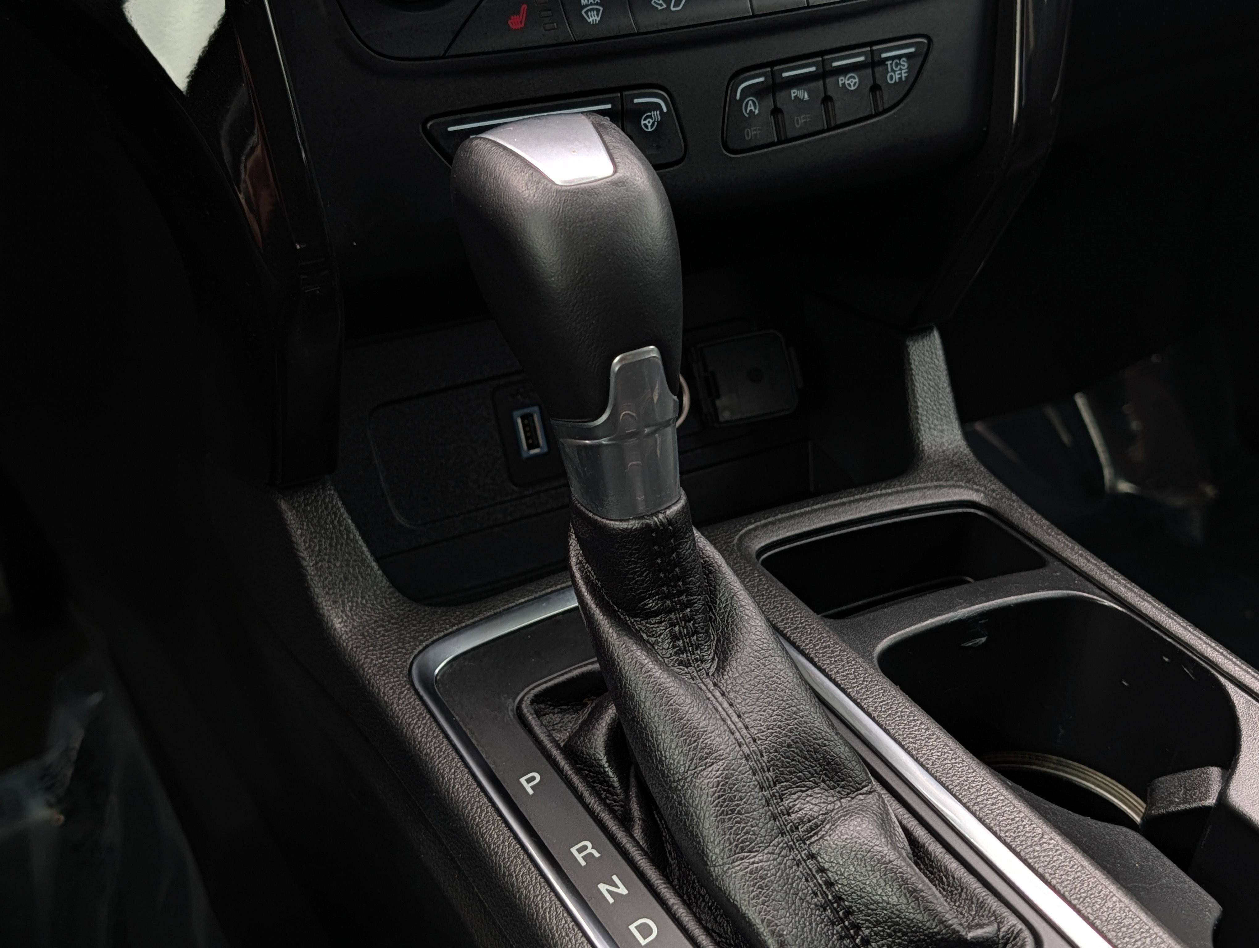 Certified 2018 Ford Escape Titanium image 32