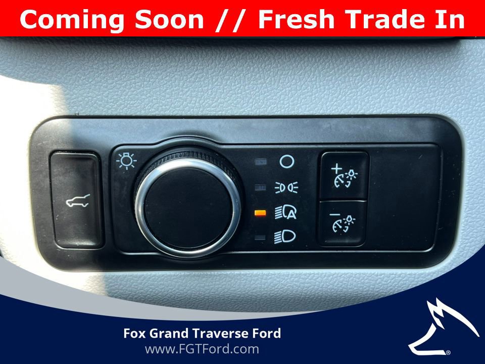 Certified 2023 Ford Escape Active w/ Tech Pack #1 image 19