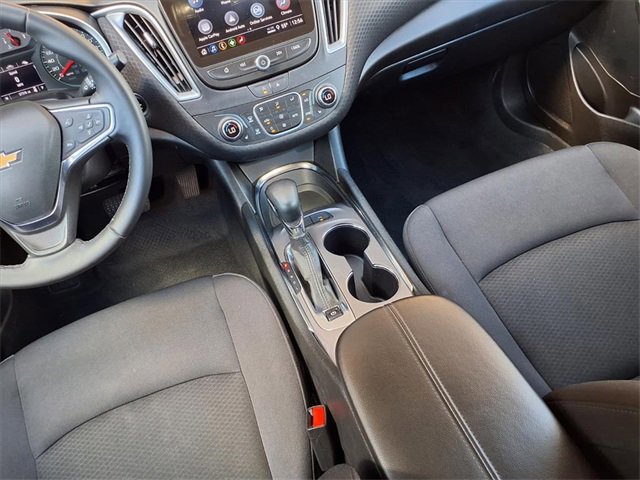Used 2024 Chevrolet Malibu LT w/ Midnight Edition image 14