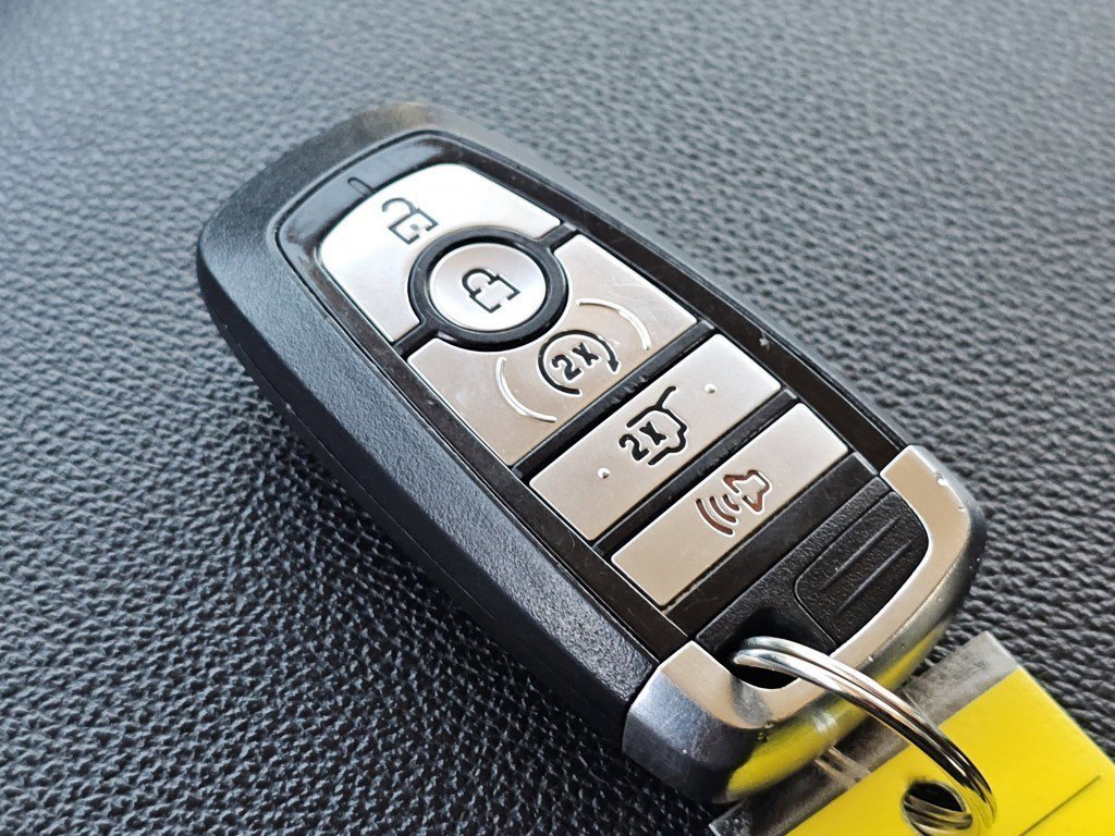 Certified 2023 Ford Expedition Max XLT image 33