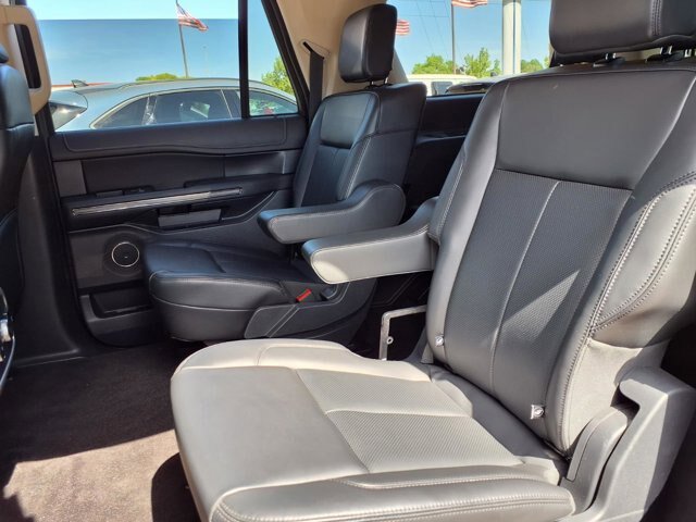 Certified 2023 Ford Expedition Max XLT AWD/4WD image 8