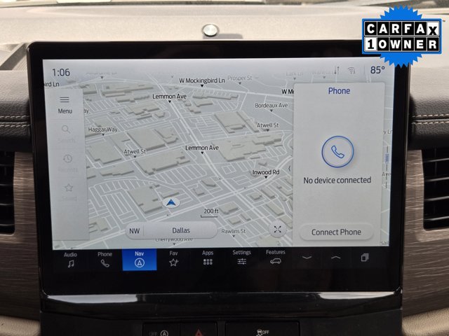 Certified 2024 Ford Expedition Max Limited RWD image 16