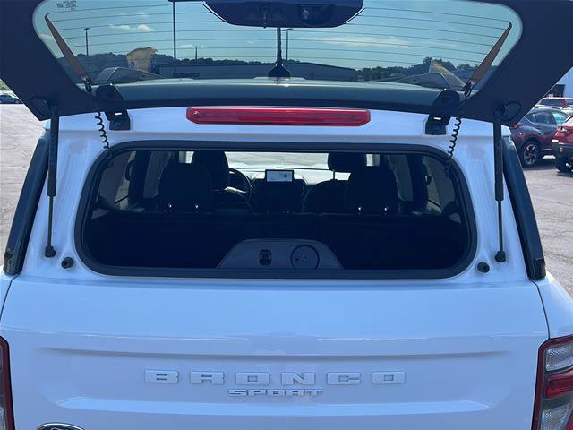 Certified 2021 Ford Bronco Sport Big Bend AWD/4WD image 25