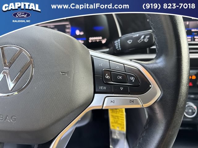 Used 2024 Volkswagen Jetta S FWD image 23