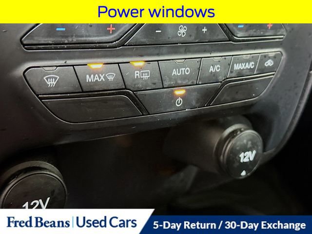 Certified 2022 Ford Ranger XLT w/ Equipment Group 301A Mid AWD/4WD image 19