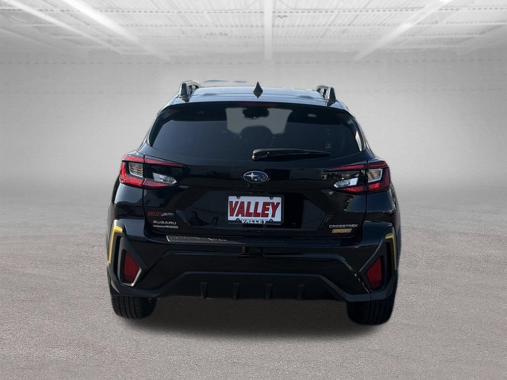 Used 2025 Subaru Crosstrek 2.5i Sport AWD/4WD image 12
