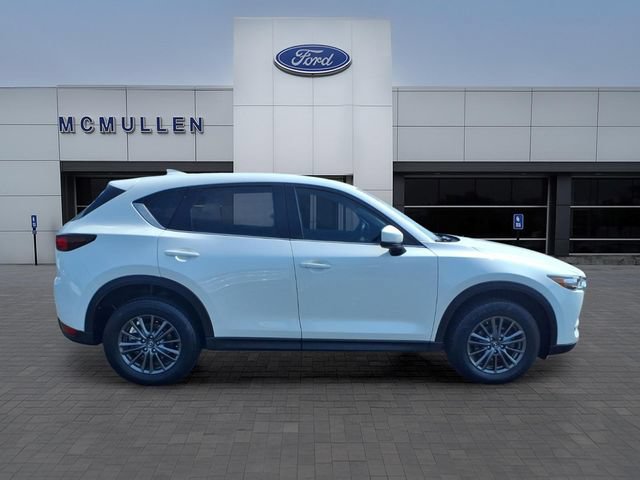Used 2019 MAZDA CX-5 Sport AWD/4WD image 4