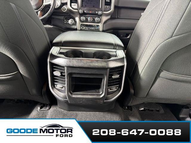 Used 2019 RAM 1500 Big Horn AWD/4WD image 21