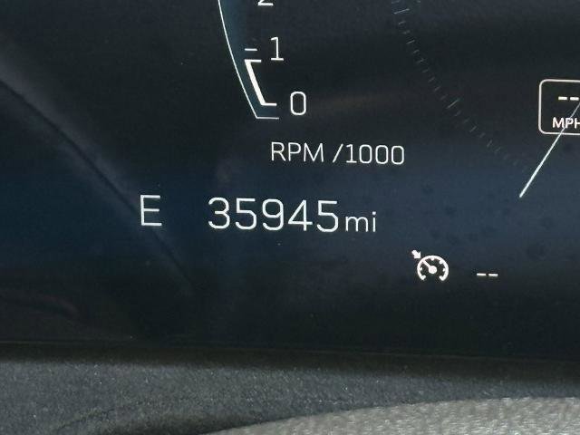 Used 2024 Cadillac XT4 Sport image 24