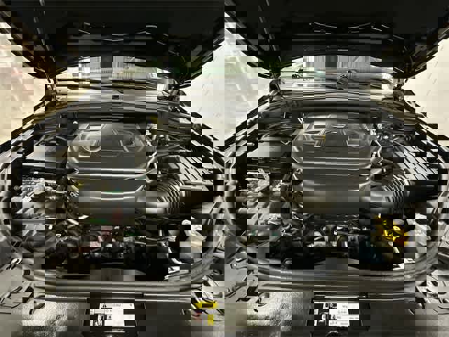 Used 2021 Jeep Grand Cherokee High Altitude image 32