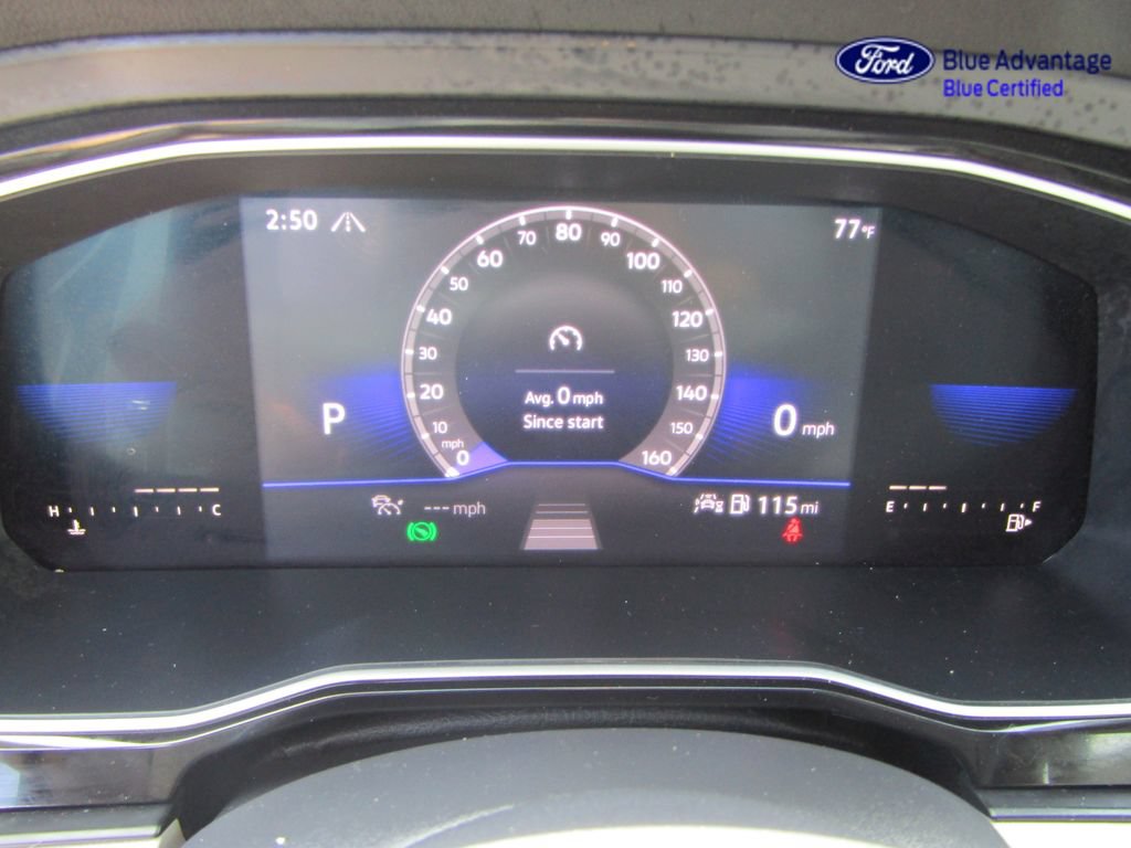 Used 2022 Volkswagen Jetta SE FWD image 16