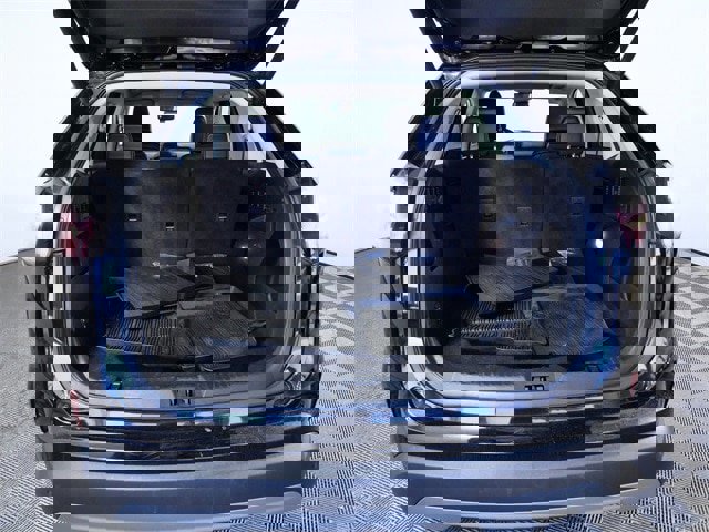 Certified 2024 Ford Edge SEL w/ Convenience Package image 9