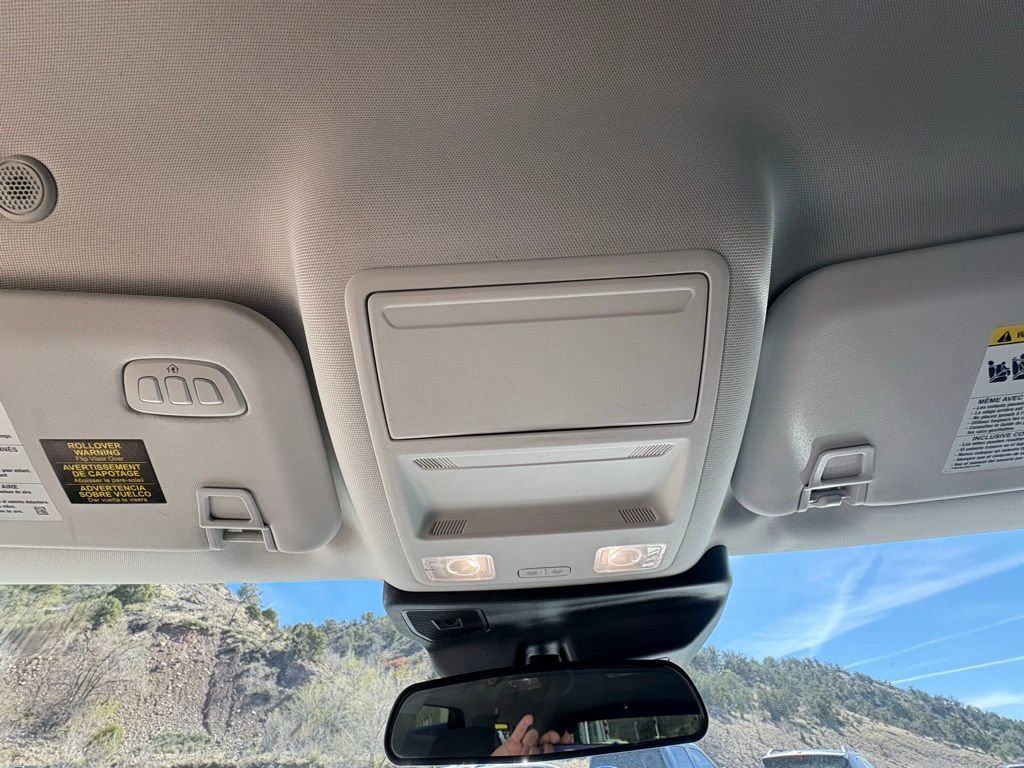 Certified 2022 Ford Bronco Sport Big Bend w/ Convenience Package image 23