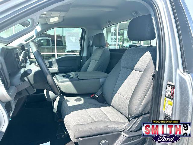 Certified 2024 Ford F350 XL w/ STX Appearance Package AWD/4WD image 20