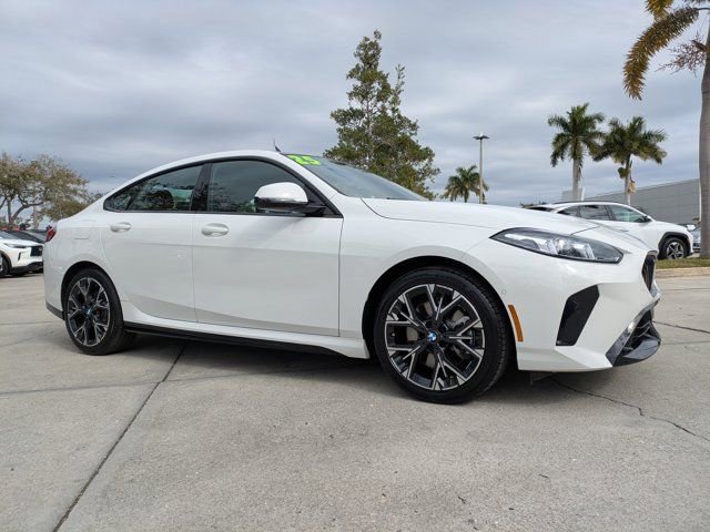 Used 2025 BMW 228i xDrive image 7