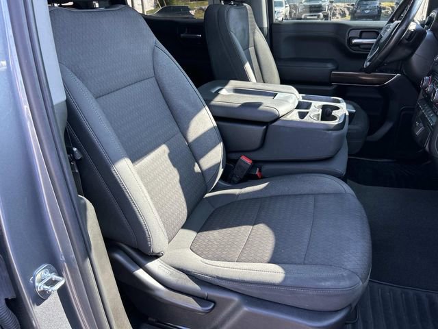 Used 2021 Chevrolet Silverado 1500 LT image 27