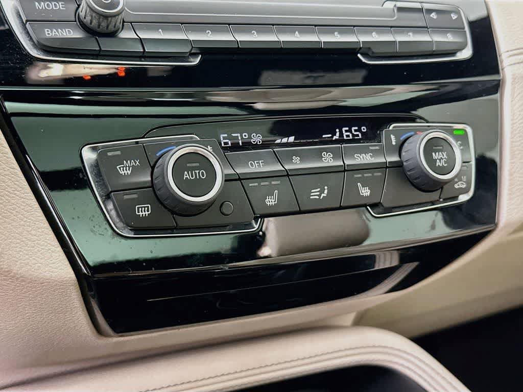 Used 2021 BMW X1 xDrive28i w/ Premium Package AWD/4WD image 17