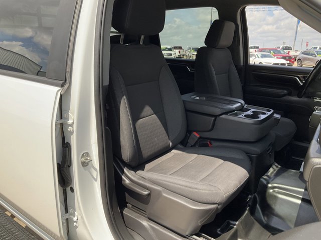 Used 2024 Chevrolet Silverado 2500 LT w/ Convenience Package AWD/4WD image 19
