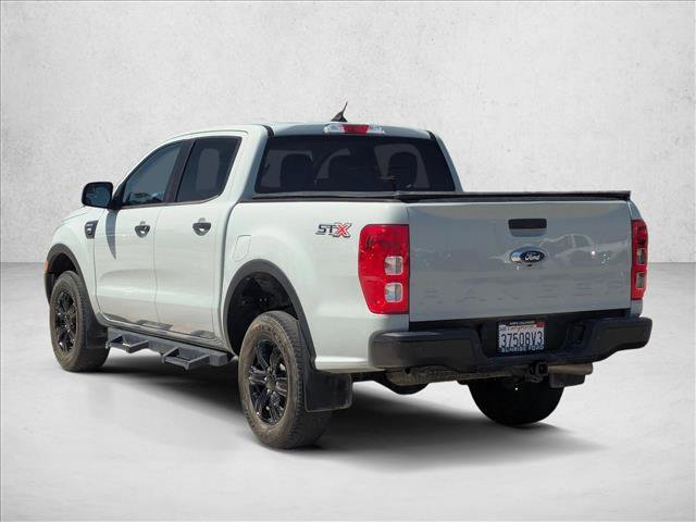 Certified 2023 Ford Ranger XL w/ Equipment Group 101A High RWD image 7