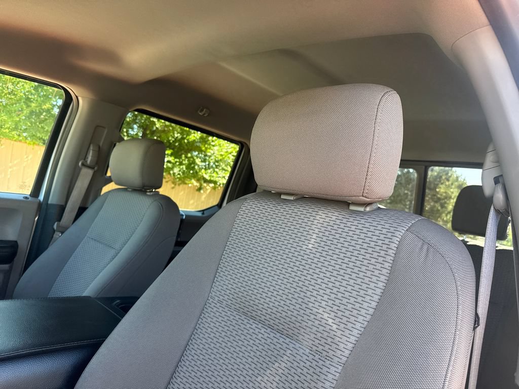 Certified 2018 Ford F150 XLT w/ Equipment Group 302A Luxury AWD/4WD image 13