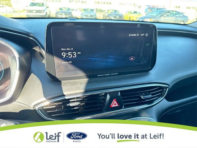 Used 2023 Hyundai Santa Fe Limited image 16