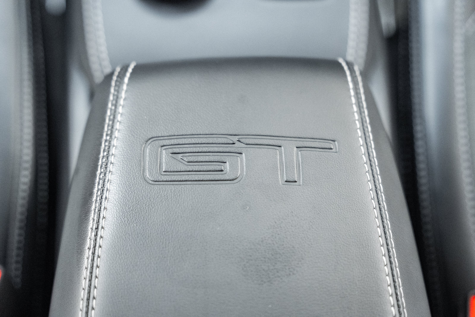 Certified 2023 Ford Mustang Mach-E GT w/ GT Performance Edition AWD/4WD image 34