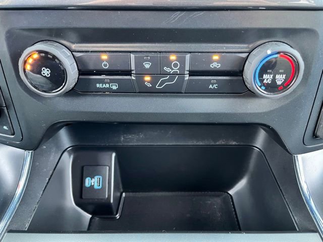 Certified 2022 Ford F150 XL w/ STX Appearance Package AWD/4WD image 37