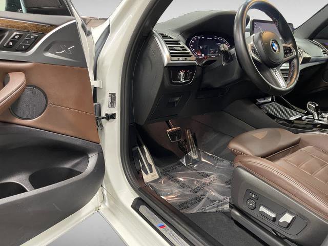 Used 2023 BMW X3 M40i w/ Premium Package AWD/4WD image 13