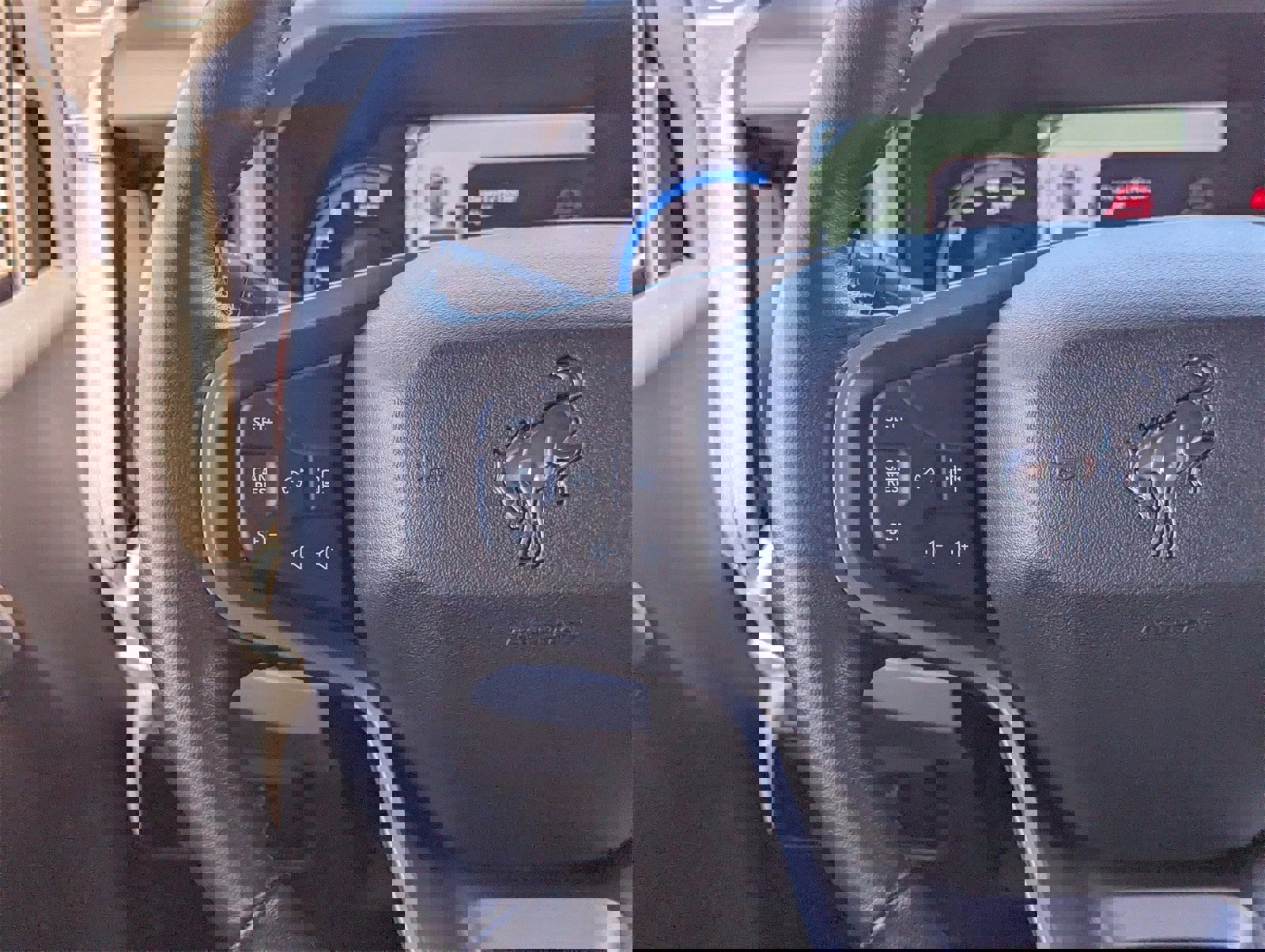 Certified 2024 Ford Bronco Big Bend image 24