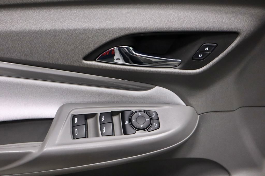 Used 2023 Chevrolet Bolt EUV Premier image 22