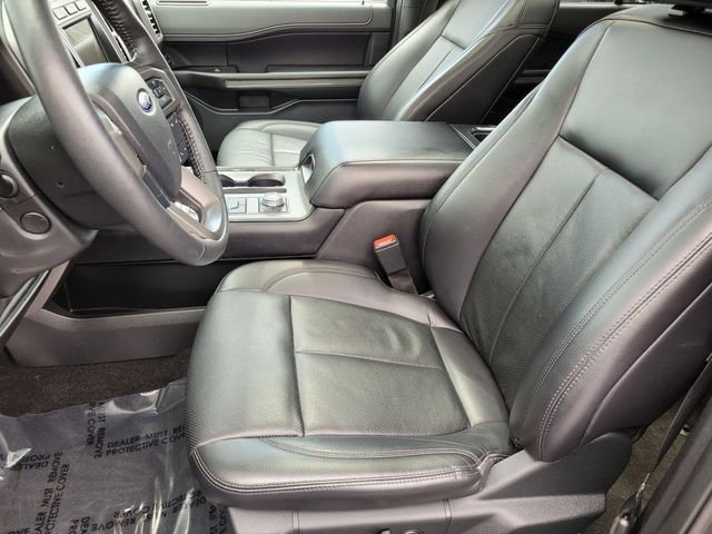 Certified 2020 Ford Expedition XLT w/ Equipment Group 202A AWD/4WD image 17