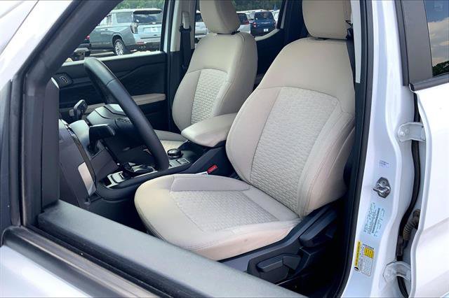 Certified 2024 Ford Ranger XLT AWD/4WD image 25