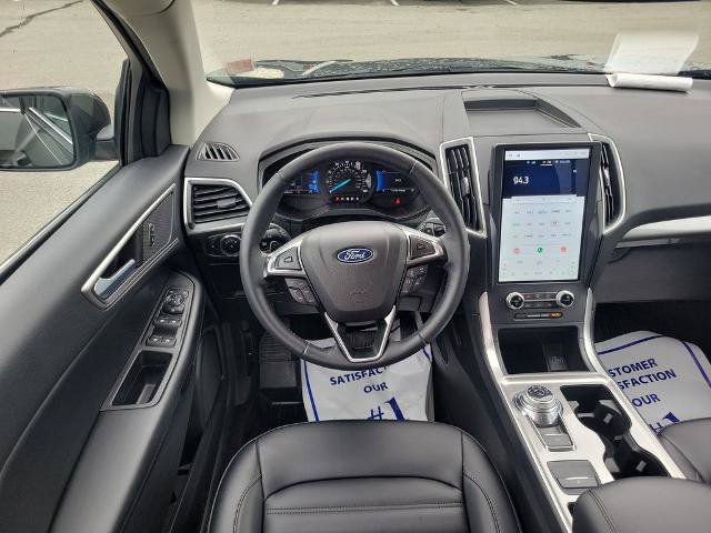 Certified 2023 Ford Edge SEL w/ Convenience Package AWD/4WD image 14