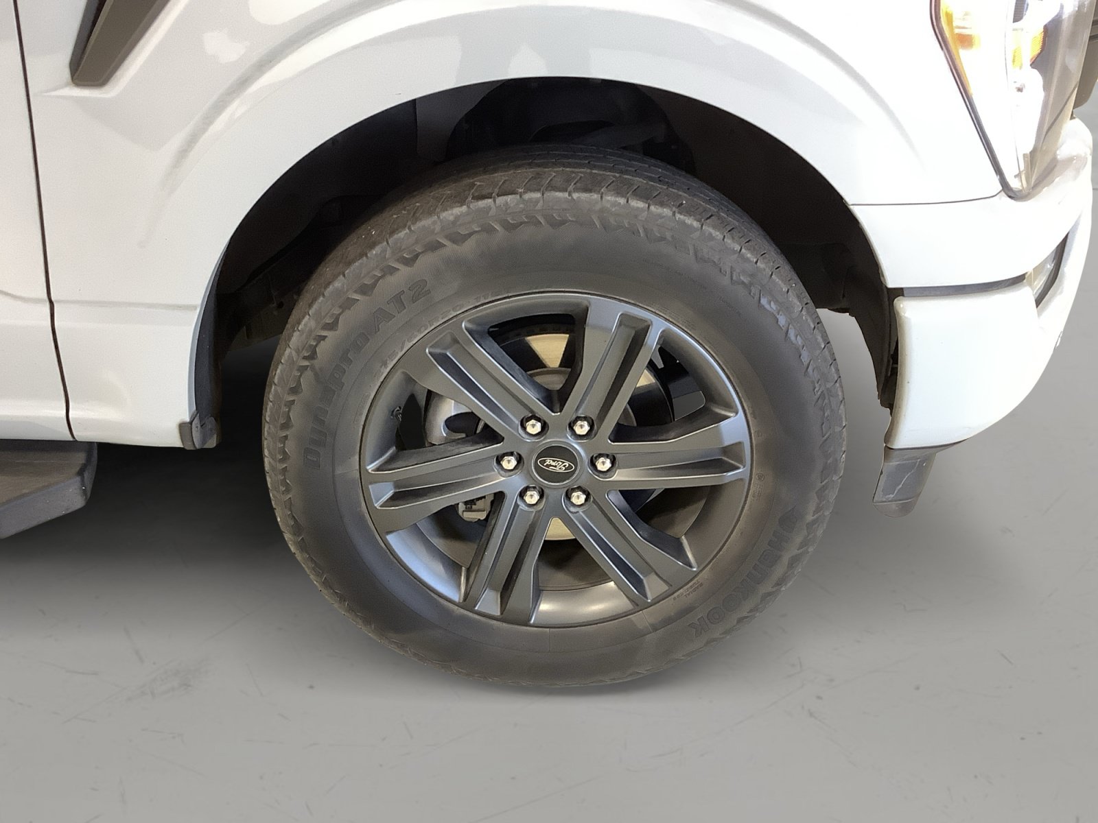 Certified 2023 Ford F150 Lariat w/ Max Trailer Tow Package AWD/4WD image 10