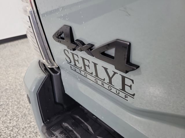 Used 2021 Toyota Tacoma TRD Pro image 26