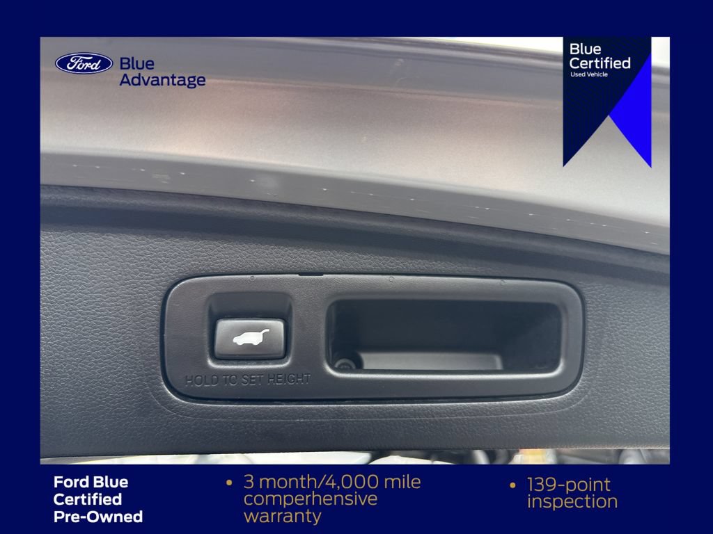 Used 2023 Honda CR-V EX-L image 17