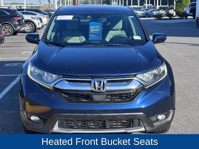Used 2018 Honda CR-V EX video 2
