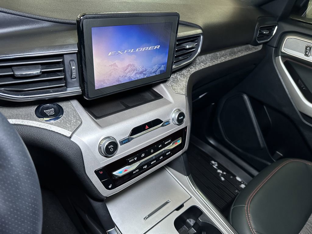 Certified 2023 Ford Explorer Timberline w/ Timberline Technology Package image 47