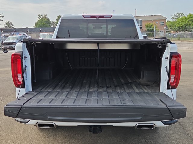 Used 2023 GMC Sierra 1500 Denali AWD/4WD image 14