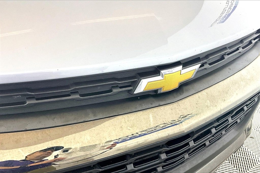 Used 2023 Chevrolet TrailBlazer ACTIV image 20