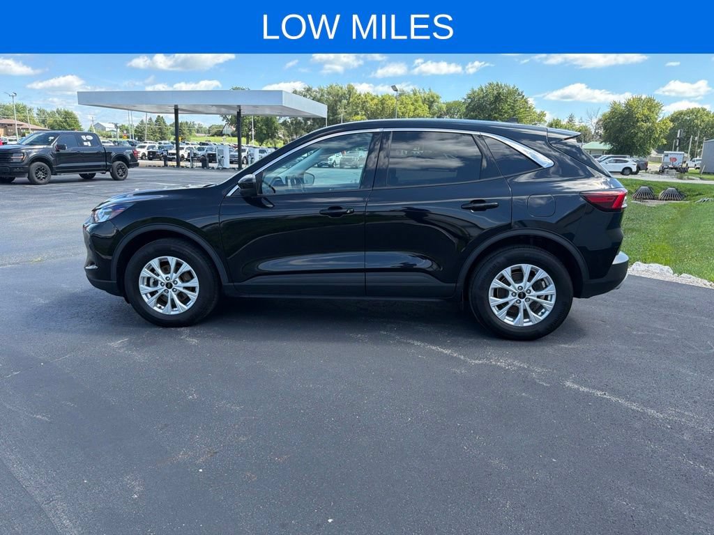 Certified 2023 Ford Escape Active w/ Tech Pack #2 AWD/4WD image 7