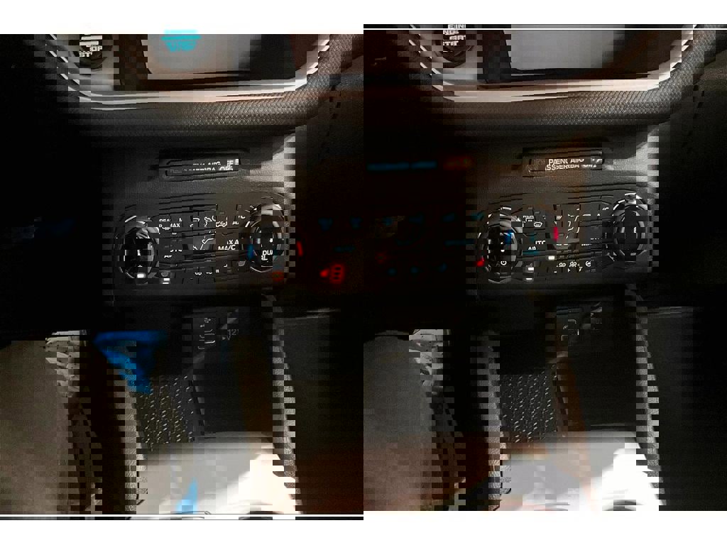 Certified 2024 Ford Bronco Sport Outer Banks image 33