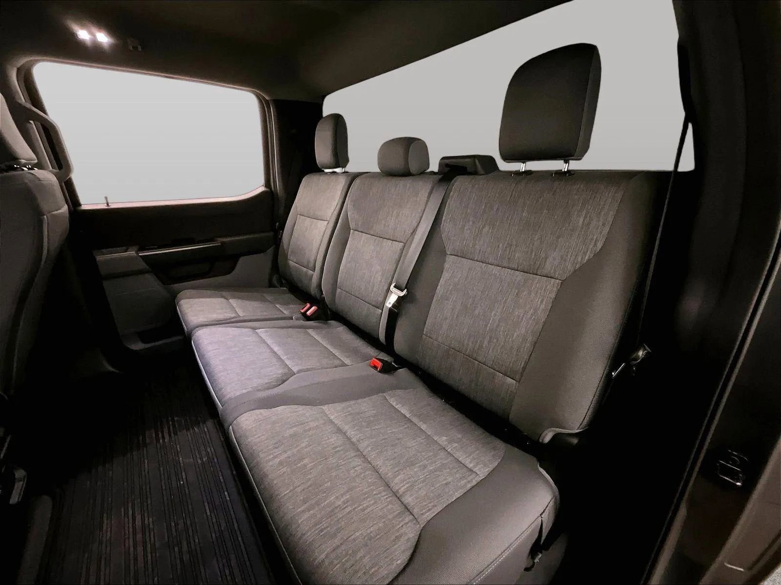 Certified 2023 Ford F150 XL AWD/4WD image 25