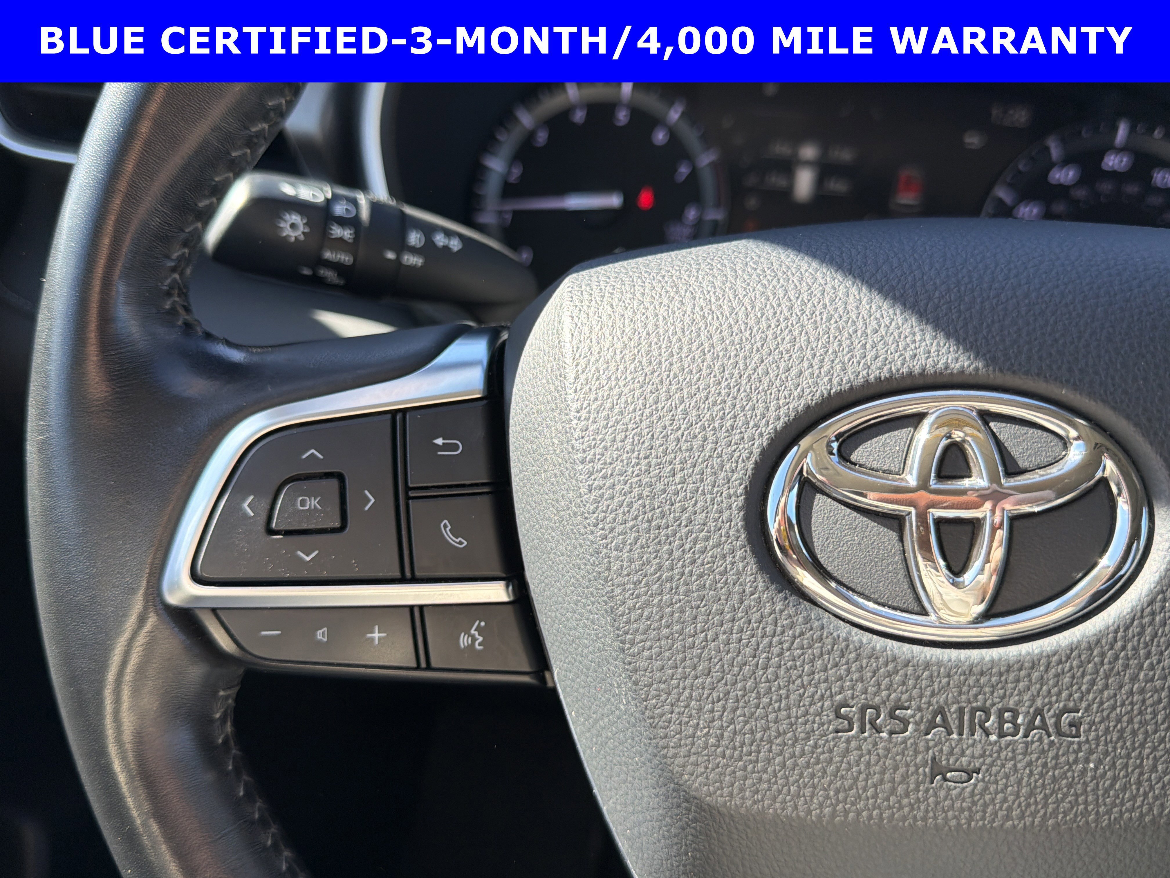 Used 2020 Toyota Highlander XLE image 18