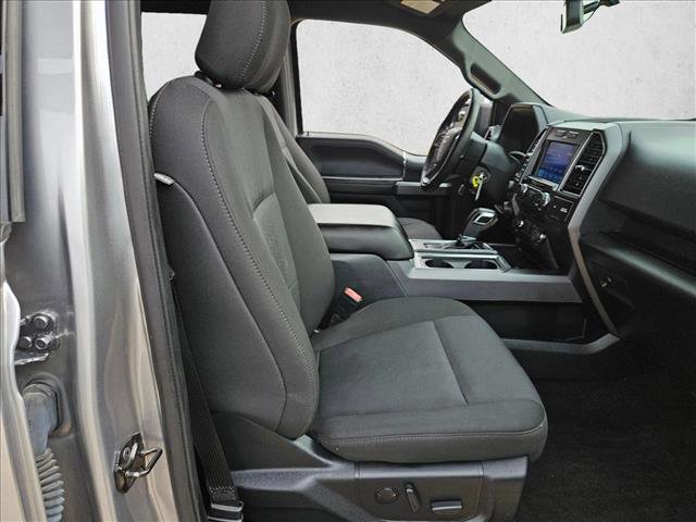 Certified 2020 Ford F150 XLT w/ Equipment Group 302A Luxury AWD/4WD image 17