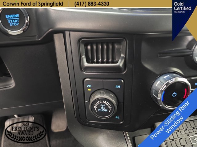 Certified 2024 Ford F150 XLT w/ Equipment Group 303A High AWD/4WD image 30