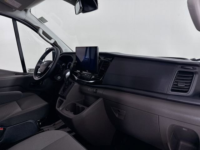 Certified 2024 Ford Transit 350 XLT image 27