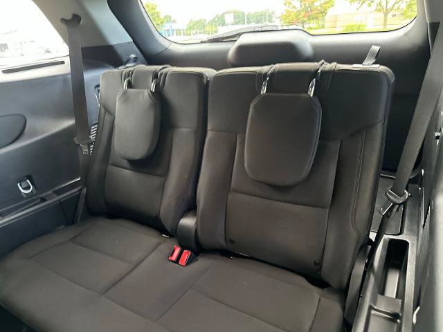 Certified 2023 Ford Explorer XLT AWD/4WD image 27